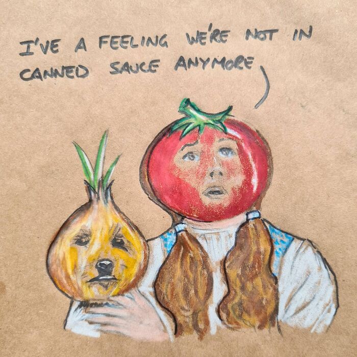 30 New Dad Jokes And Puns That I Drew On My Daughters’ Sandwich Bags This Year 30 New Dad Jokes And Puns That I Drew On My Daughters’ Sandwich Bags This Year