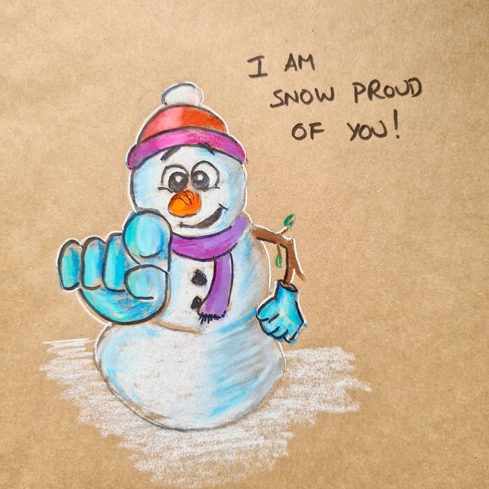 30 New Dad Jokes And Puns That I Drew On My Daughters’ Sandwich Bags This Year 30 New Dad Jokes And Puns That I Drew On My Daughters’ Sandwich Bags This Year