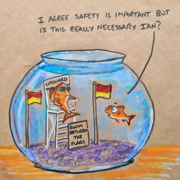 30 New Dad Jokes And Puns That I Drew On My Daughters’ Sandwich Bags This Year 30 New Dad Jokes And Puns That I Drew On My Daughters’ Sandwich Bags This Year