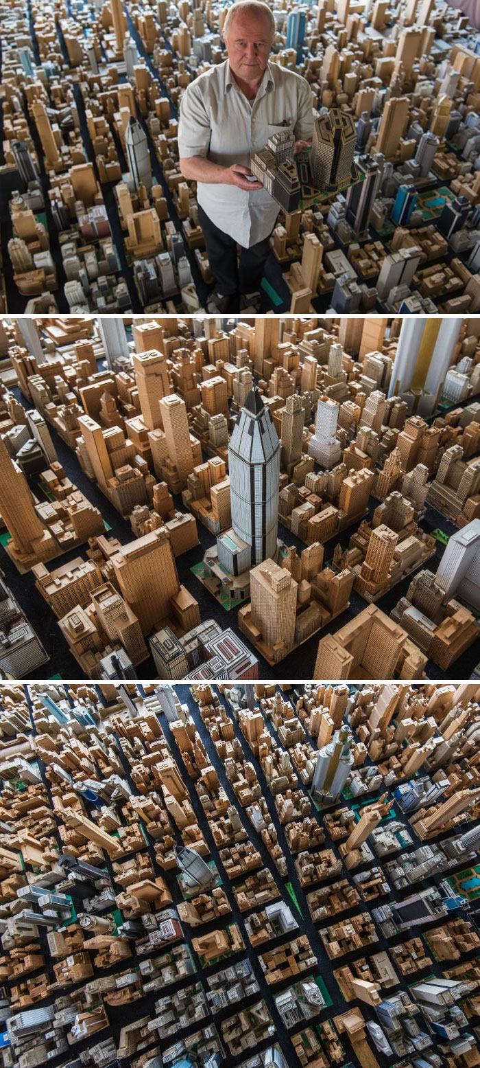 47 Weird Hobbies That Never Crossed Your Mind 47 Weird Hobbies That Never Crossed Your Mind