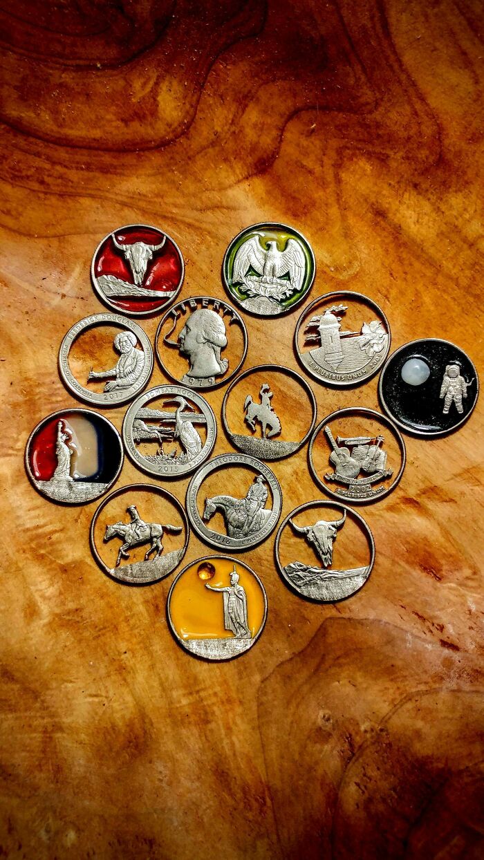 47 Weird Hobbies That Never Crossed Your Mind 47 Weird Hobbies That Never Crossed Your Mind