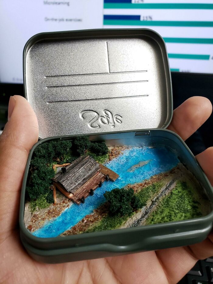 47 Weird Hobbies That Never Crossed Your Mind 47 Weird Hobbies That Never Crossed Your Mind