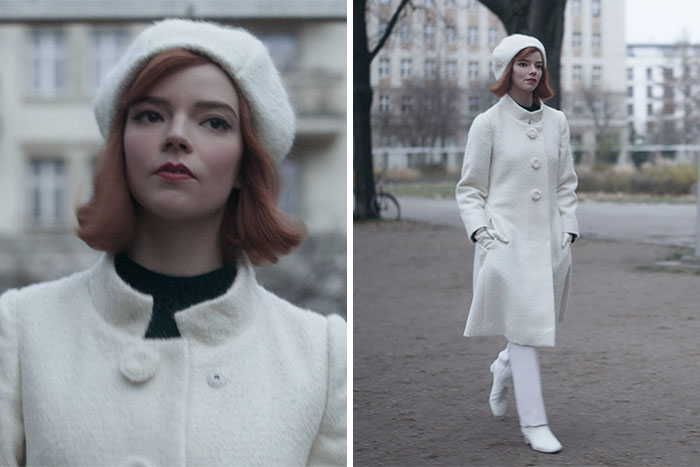 The Queen’s Gambit Is Full Of Hidden Details And Here Are 19 Of Them