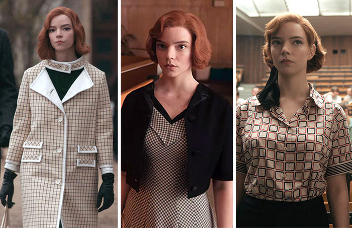 The Queen’s Gambit Is Full Of Hidden Details And Here Are 19 Of Them