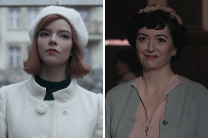 The Queen’s Gambit Is Full Of Hidden Details And Here Are 19 Of Them