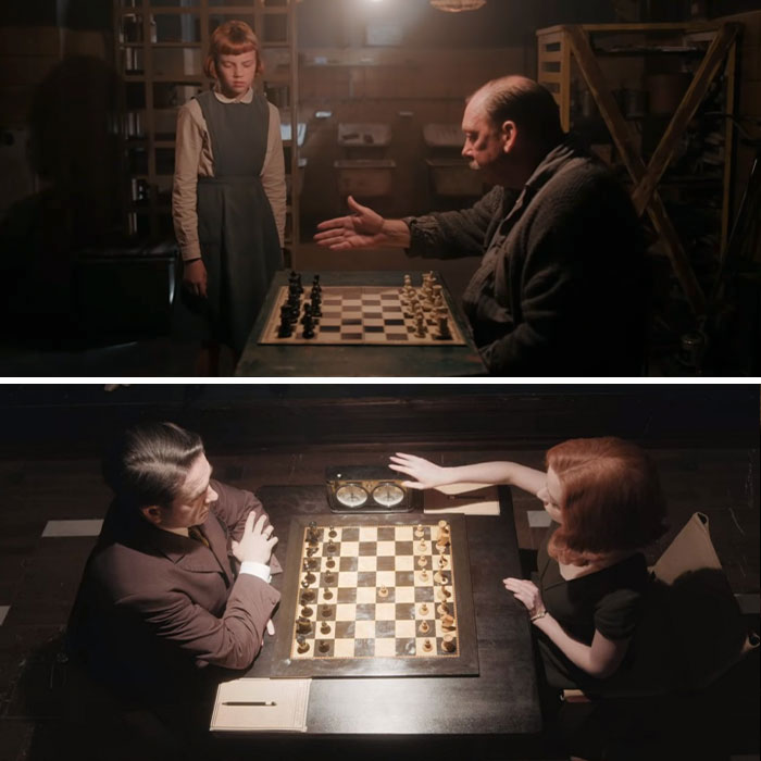 The Queen’s Gambit Is Full Of Hidden Details And Here Are 19 Of Them