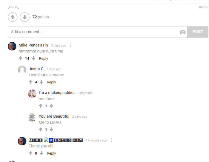 Share A Pic Of When Someone Has Made You Feel Good On Bored Panda (Closed) Share A Pic Of When Someone Has Made You Feel Good On Bored Panda (Closed)