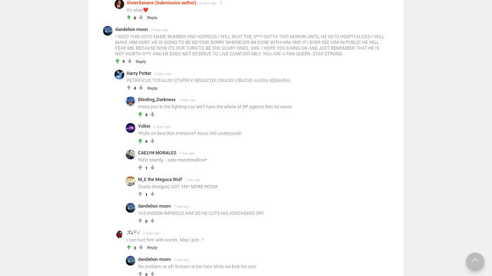 Share A Pic Of When Someone Has Made You Feel Good On Bored Panda (Closed) Share A Pic Of When Someone Has Made You Feel Good On Bored Panda (Closed)