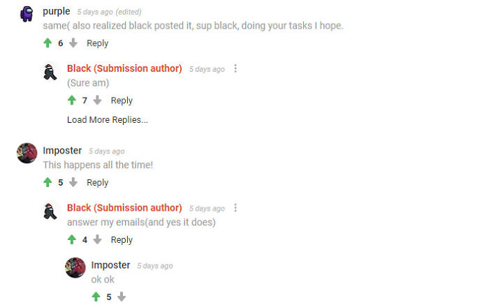 Share A Pic Of When Someone Has Made You Feel Good On Bored Panda (Closed) Share A Pic Of When Someone Has Made You Feel Good On Bored Panda (Closed)