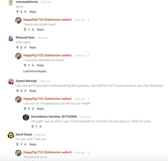 Share A Pic Of When Someone Has Made You Feel Good On Bored Panda (Closed) Share A Pic Of When Someone Has Made You Feel Good On Bored Panda (Closed)