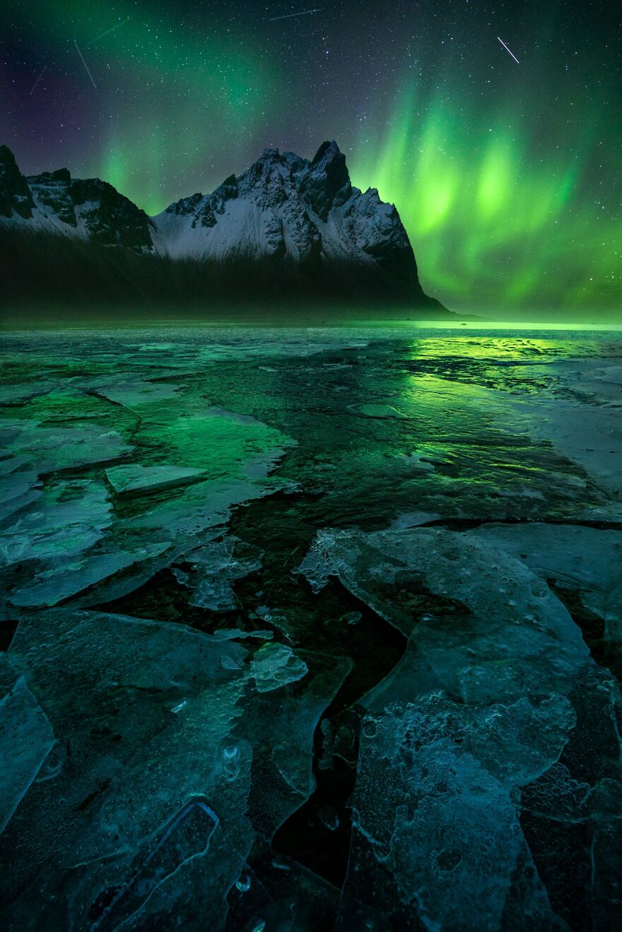 25 Winners Of The Northern Lights Contest By “Capture The Atlas” 25 Winners Of The Northern Lights Contest By “Capture The Atlas”