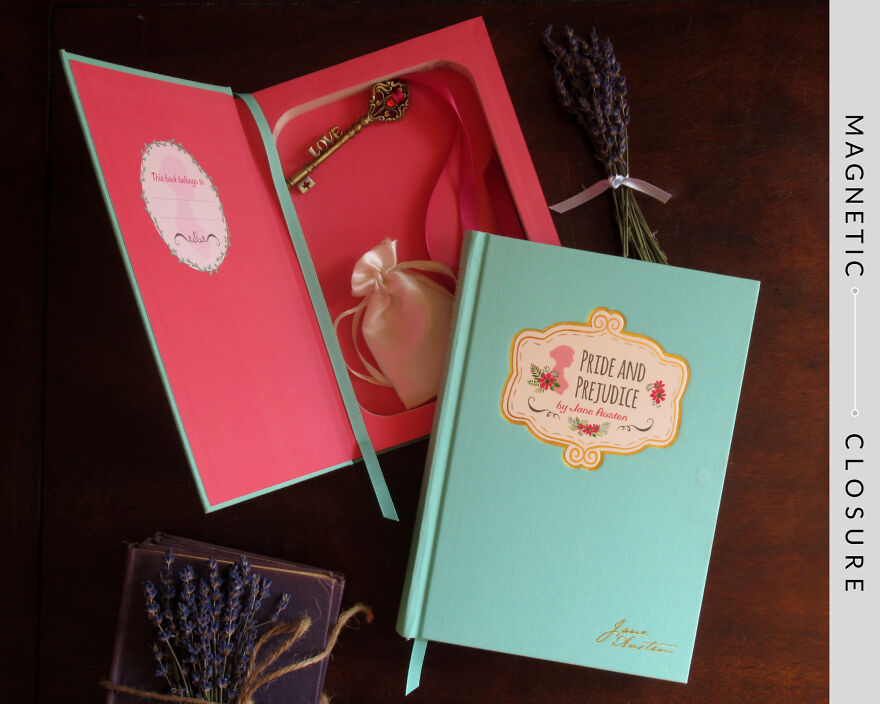 After  Art School And 10 Years Of Odd Jobs, I Finally Found My Calling In Handcrafting Hollow Books For A Living