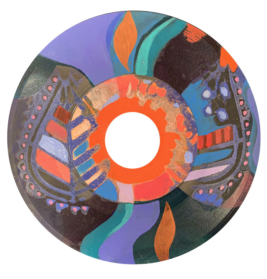 My Project On Finding Hope And Purpose In Our Work During The Pandemic