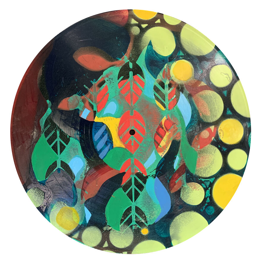 My Project On Finding Hope And Purpose In Our Work During The Pandemic