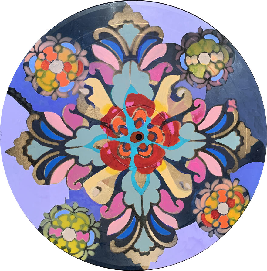 My Project On Finding Hope And Purpose In Our Work During The Pandemic