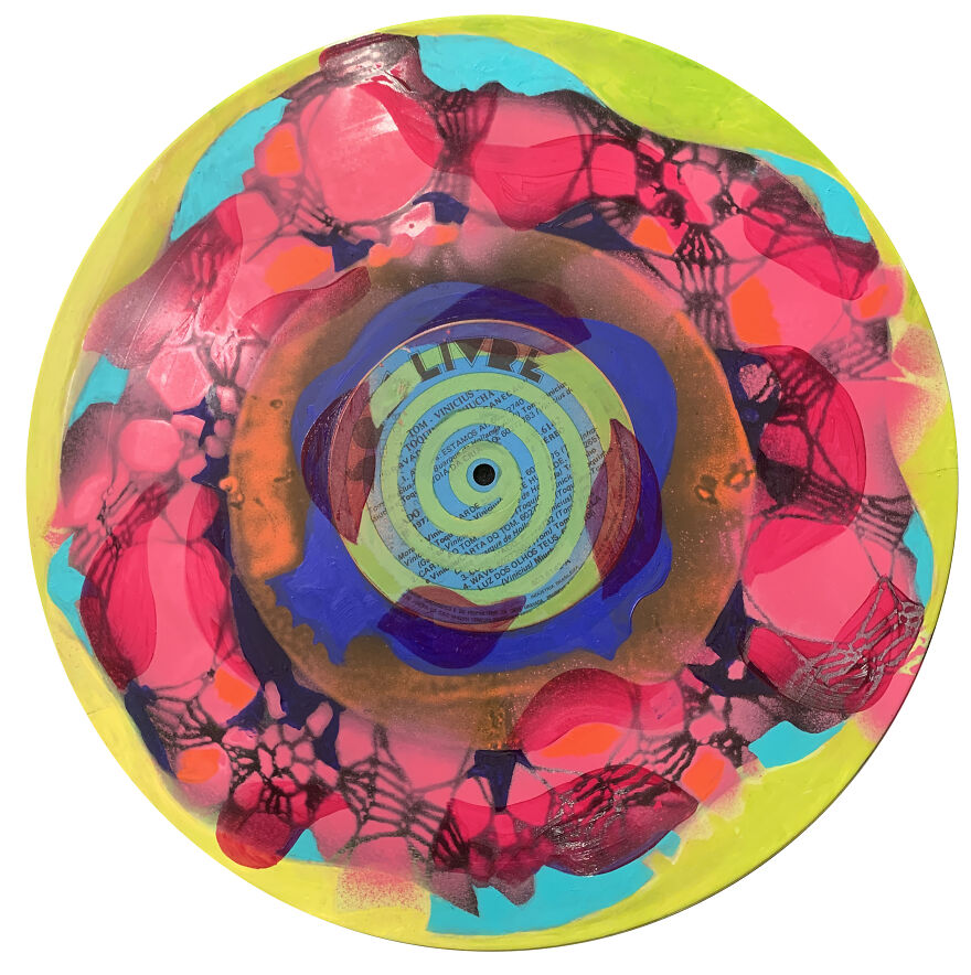 My Project On Finding Hope And Purpose In Our Work During The Pandemic