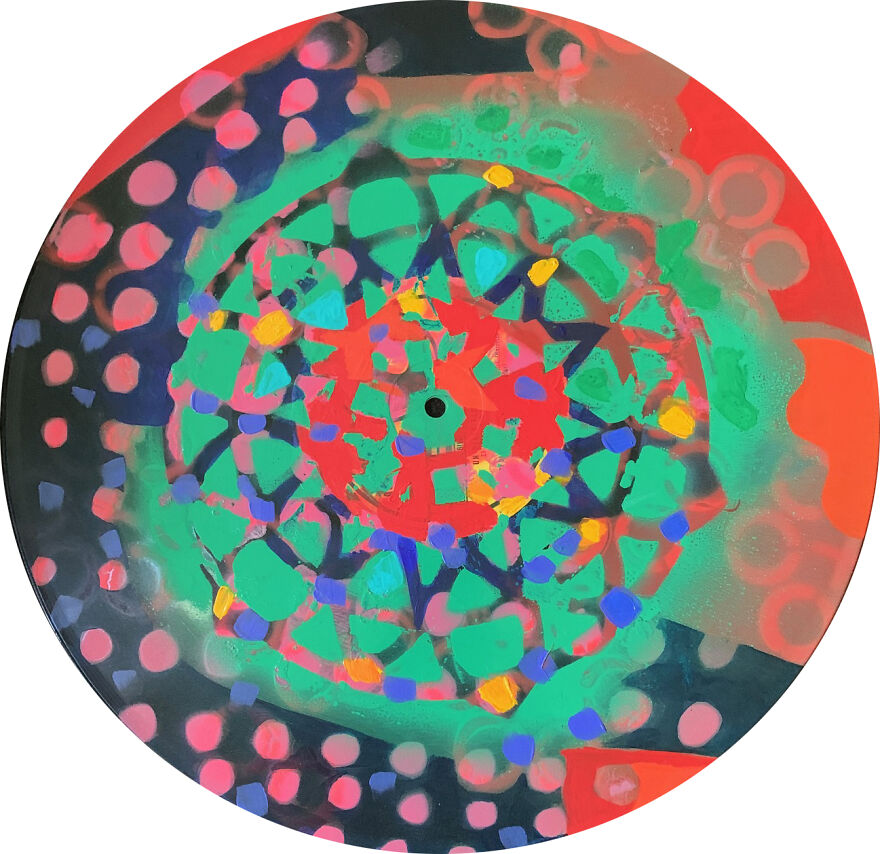 My Project On Finding Hope And Purpose In Our Work During The Pandemic