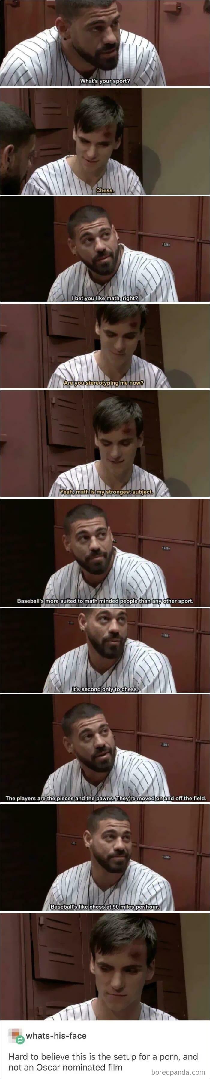 40 Texts That Totally Surprised People Who Read Them By Taking An Unexpected Turn, As Posted On This Online Group