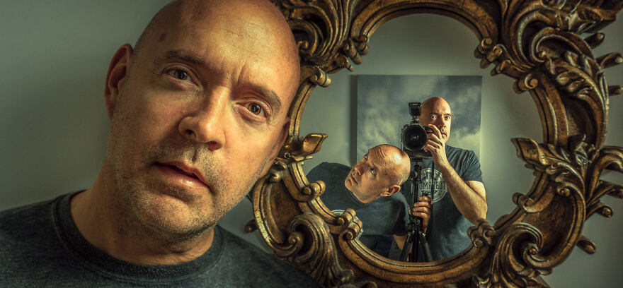 I Captured My Life During Lockdown In These 27 Surreal And Humorous Images