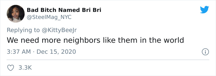 Woman Shares A Letter She Got From Her Neighbors With A Baby And It Goes Viral Woman Shares A Letter She Got From Her Neighbors With A Baby And It Goes Viral