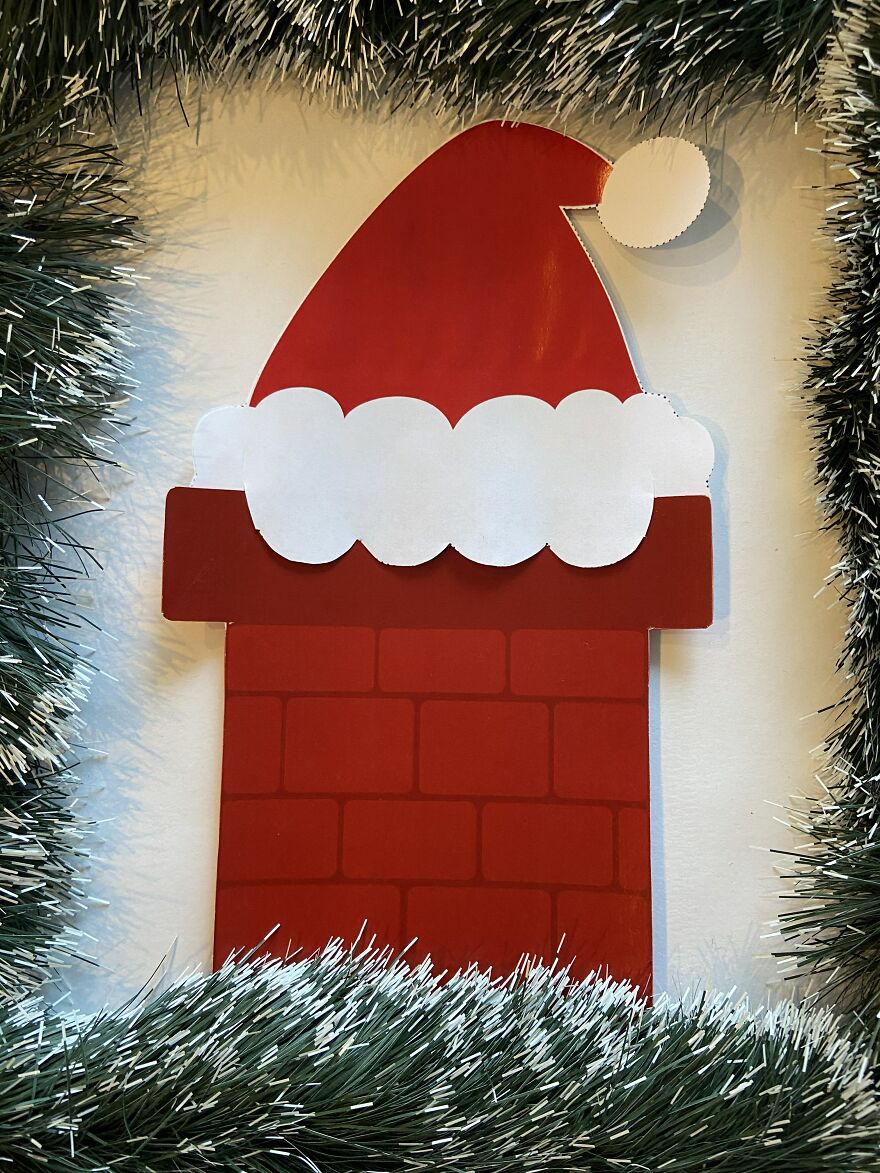 I Made A Christmas Card To Surprise Little Atv Riders I Made A Christmas Card To Surprise Little Atv Riders