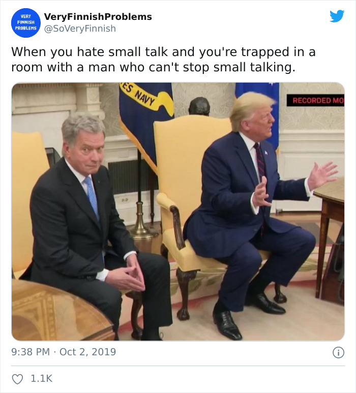 122k+ People Are Loving This Funny Instagram Page That Shares “Very Finnish Problems” (45 Pics) 122k+ People Are Loving This Funny Instagram Page That Shares “Very Finnish Problems” (45 Pics)