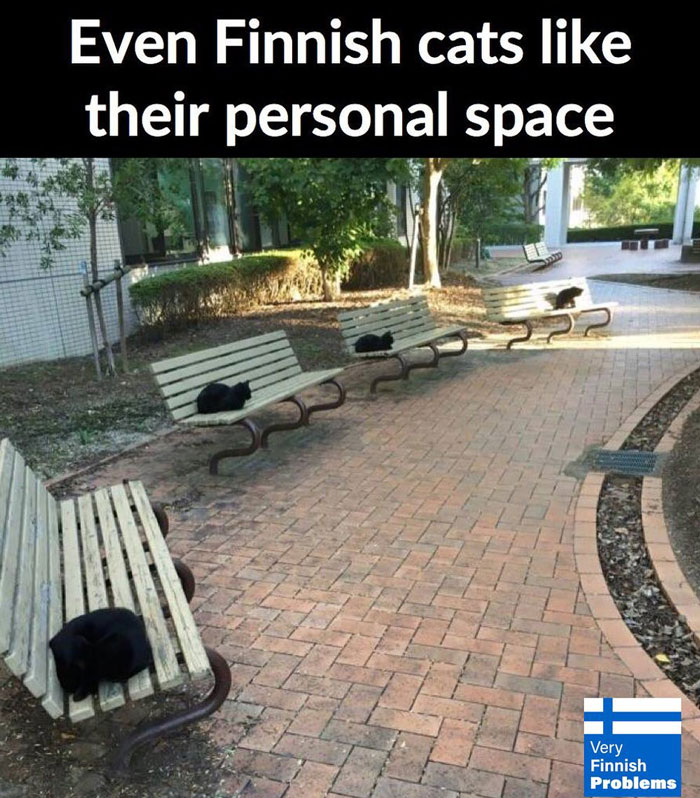 122k+ People Are Loving This Funny Instagram Page That Shares “Very Finnish Problems” (45 Pics) 122k+ People Are Loving This Funny Instagram Page That Shares “Very Finnish Problems” (45 Pics)