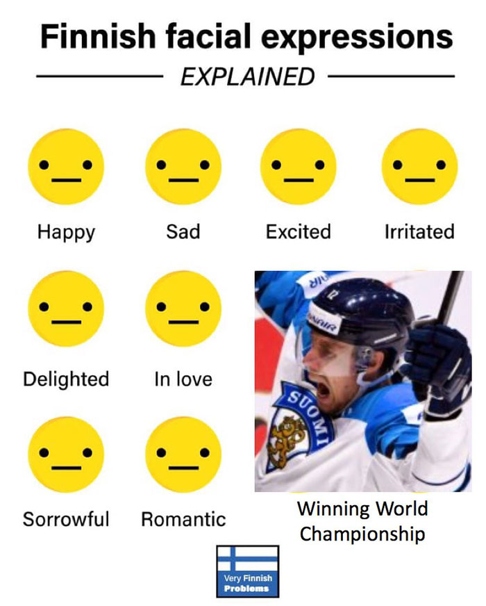 122k+ People Are Loving This Funny Instagram Page That Shares “Very Finnish Problems” (45 Pics) 122k+ People Are Loving This Funny Instagram Page That Shares “Very Finnish Problems” (45 Pics)