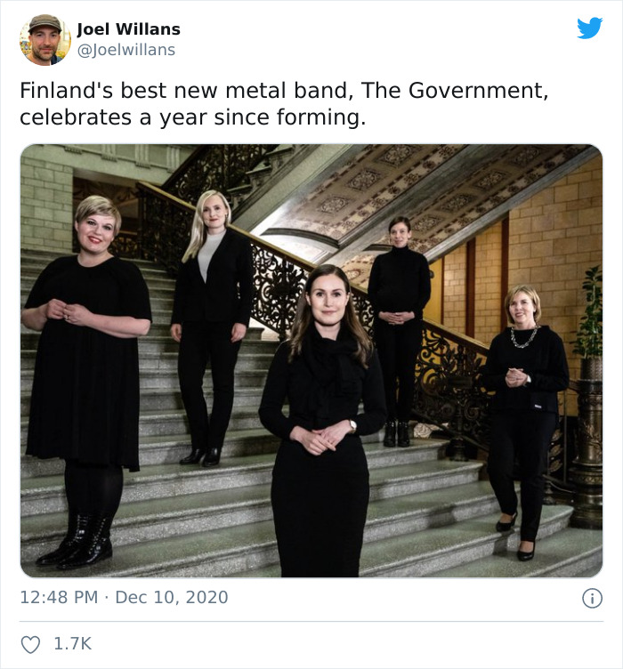 122k+ People Are Loving This Funny Instagram Page That Shares “Very Finnish Problems” (45 Pics) 122k+ People Are Loving This Funny Instagram Page That Shares “Very Finnish Problems” (45 Pics)