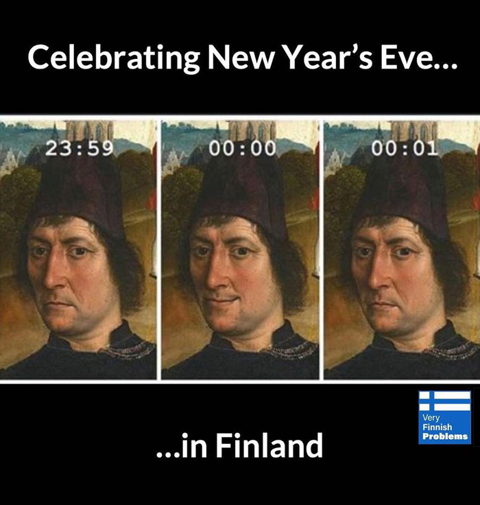 122k+ People Are Loving This Funny Instagram Page That Shares “Very Finnish Problems” (45 Pics) 122k+ People Are Loving This Funny Instagram Page That Shares “Very Finnish Problems” (45 Pics)