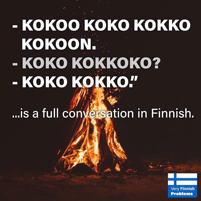 122k+ People Are Loving This Funny Instagram Page That Shares “Very Finnish Problems” (45 Pics) 122k+ People Are Loving This Funny Instagram Page That Shares “Very Finnish Problems” (45 Pics)