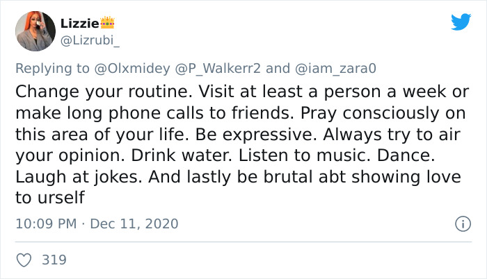 9 Warning Signs That You’re Mentally And Emotionally Exhausted, Shared By A Twitter User 9 Warning Signs That You’re Mentally And Emotionally Exhausted, Shared By A Twitter User