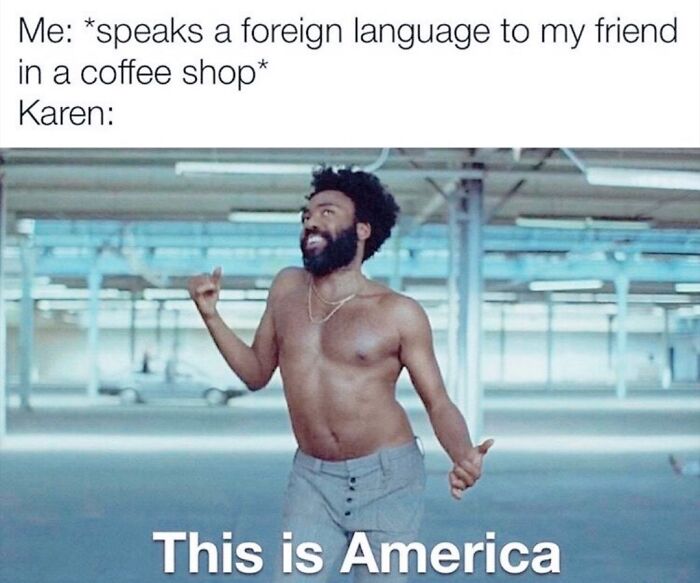 Hey Pandas, Post Your Favorite Karen Meme (Closed) Hey Pandas, Post Your Favorite Karen Meme (Closed)