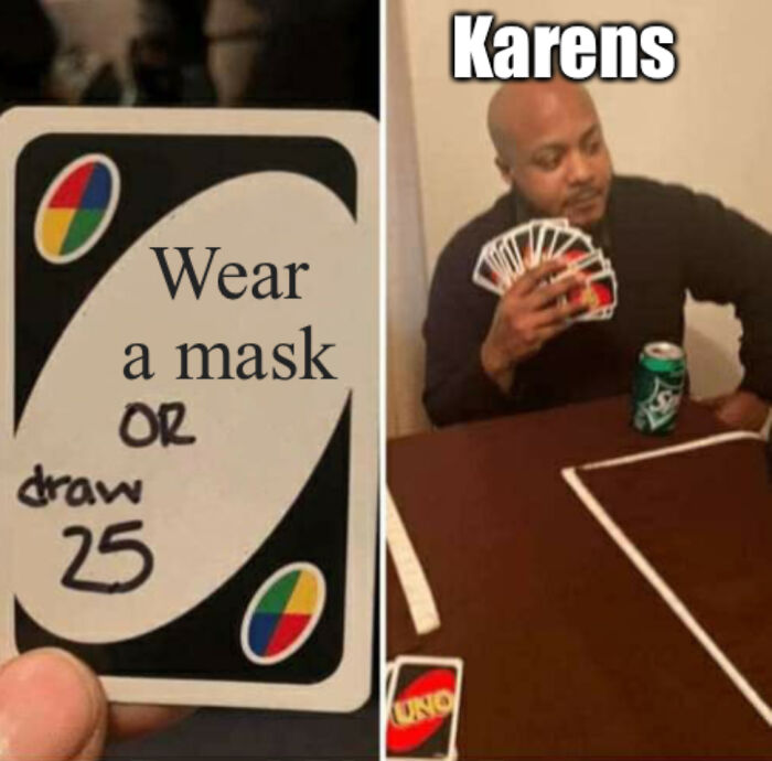 Hey Pandas, Post Your Favorite Karen Meme (Closed) Hey Pandas, Post Your Favorite Karen Meme (Closed)