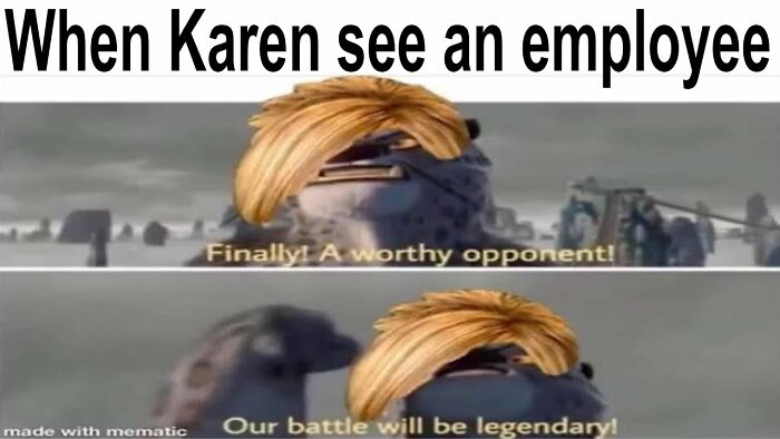 Hey Pandas, Post Your Favorite Karen Meme (Closed) Hey Pandas, Post Your Favorite Karen Meme (Closed)