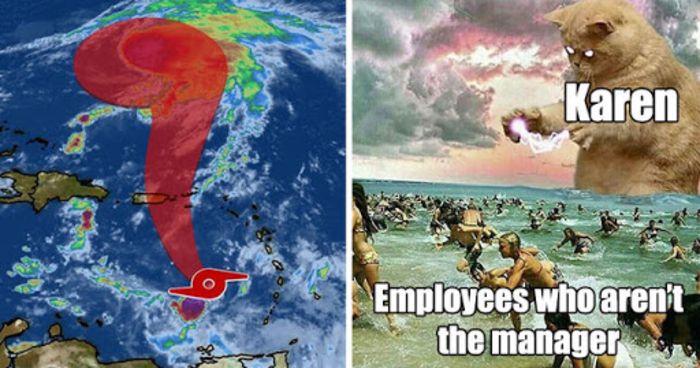 Hey Pandas, Post Your Favorite Karen Meme (Closed) Hey Pandas, Post Your Favorite Karen Meme (Closed)