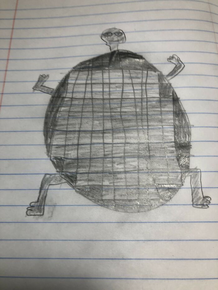 Hey Pandas, Post A Drawing Of Your Favorite Animal That You Drew (Closed) Hey Pandas, Post A Drawing Of Your Favorite Animal That You Drew (Closed)