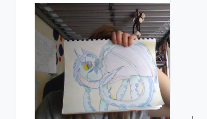 Hey Pandas, Post A Drawing Of Your Favorite Animal That You Drew (Closed) Hey Pandas, Post A Drawing Of Your Favorite Animal That You Drew (Closed)