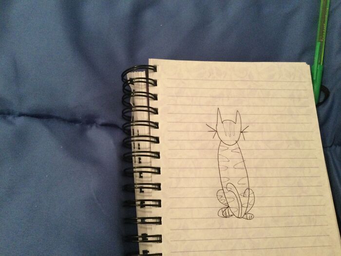 Hey Pandas, Post A Drawing Of Your Favorite Animal That You Drew (Closed) Hey Pandas, Post A Drawing Of Your Favorite Animal That You Drew (Closed)