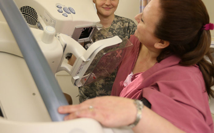 Woman Shares How Her Insurance Company Tried Ripping Her Off After A Check-Up For Breast Cancer Woman Shares How Her Insurance Company Tried Ripping Her Off After A Check-Up For Breast Cancer