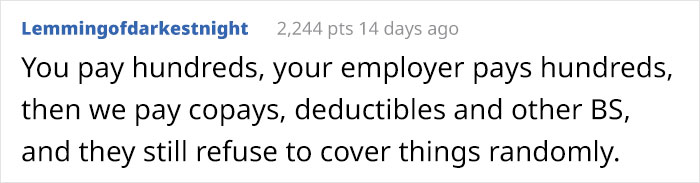Woman Shares How Her Insurance Company Tried Ripping Her Off After A Check-Up For Breast Cancer Woman Shares How Her Insurance Company Tried Ripping Her Off After A Check-Up For Breast Cancer