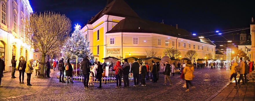 My Hometown’s Christmas Lights In 2020 My Hometown’s Christmas Lights In 2020