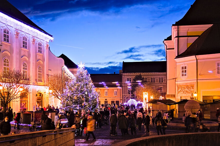 My Hometown’s Christmas Lights In 2020 My Hometown’s Christmas Lights In 2020