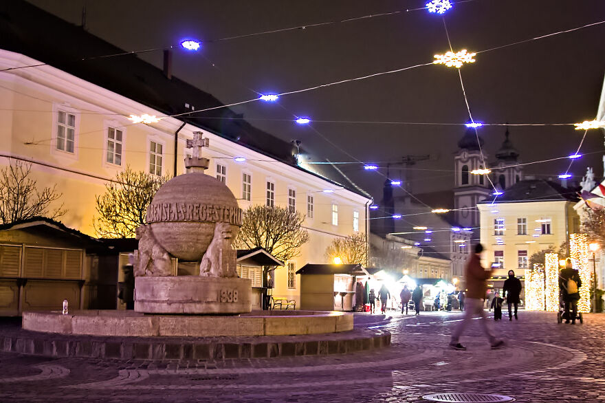 My Hometown’s Christmas Lights In 2020 My Hometown’s Christmas Lights In 2020