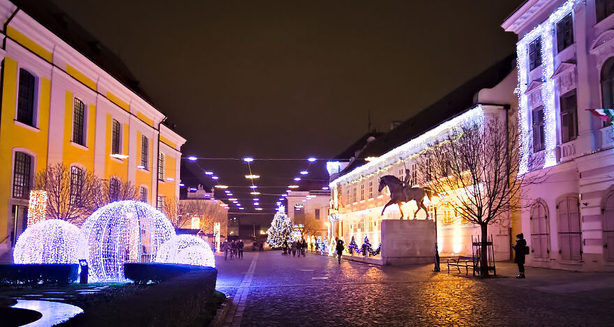 My Hometown’s Christmas Lights In 2020 My Hometown’s Christmas Lights In 2020