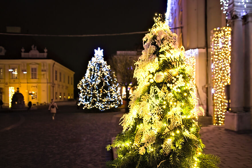 My Hometown’s Christmas Lights In 2020 My Hometown’s Christmas Lights In 2020