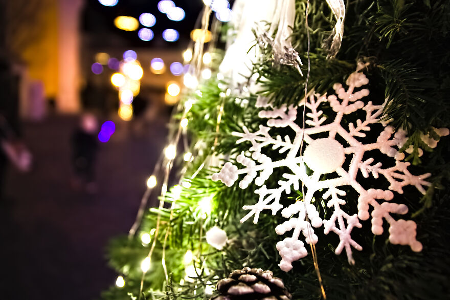 My Hometown’s Christmas Lights In 2020 My Hometown’s Christmas Lights In 2020