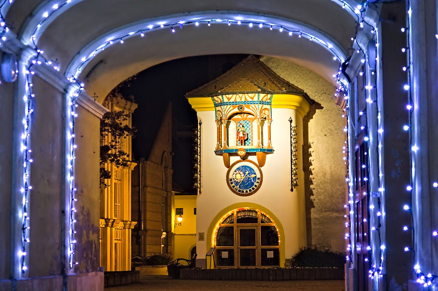 My Hometown’s Christmas Lights In 2020 My Hometown’s Christmas Lights In 2020