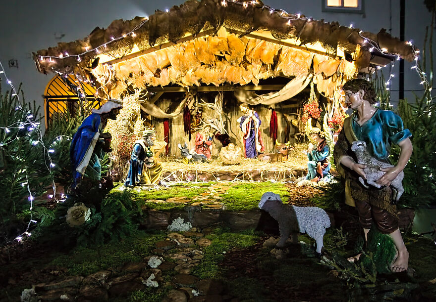 My Hometown’s Christmas Lights In 2020 My Hometown’s Christmas Lights In 2020