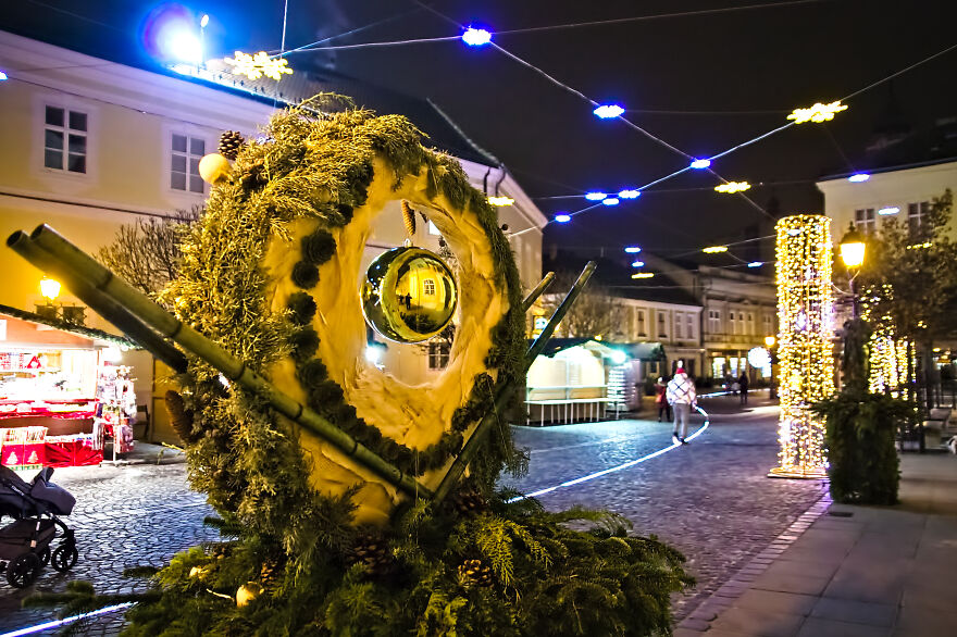 My Hometown’s Christmas Lights In 2020 My Hometown’s Christmas Lights In 2020